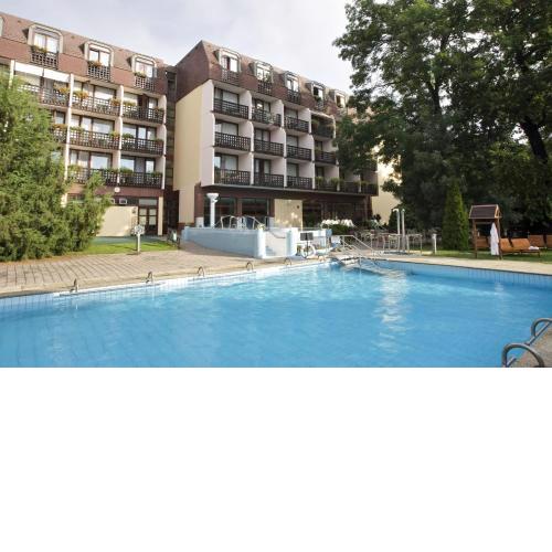 Ensana Thermal Sárvár