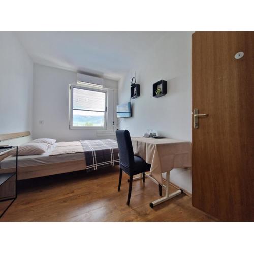 Ensuite Stay Rooms