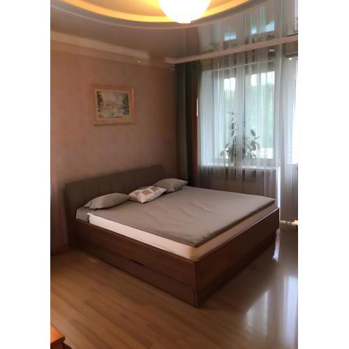 Entire apartment in the city center