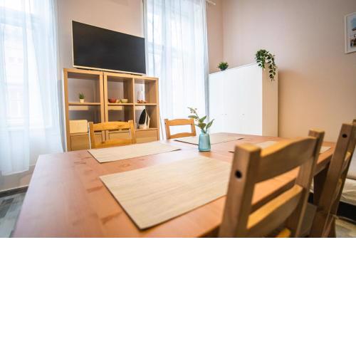 Entire Flat in Kecskemét Center