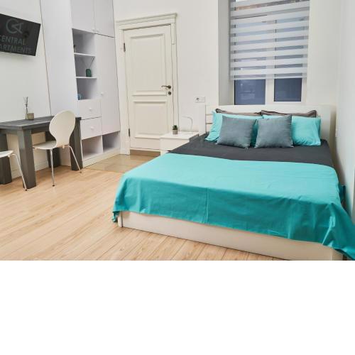 Сentral Apartments