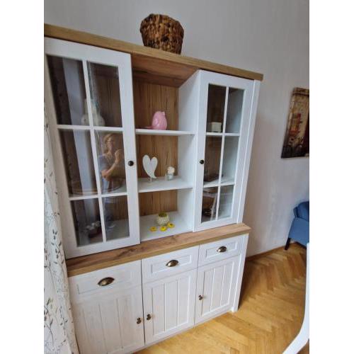 Entzückendes Apartment im Zentrum