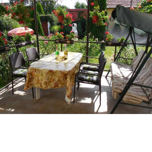 ENZO Apartman Gyula