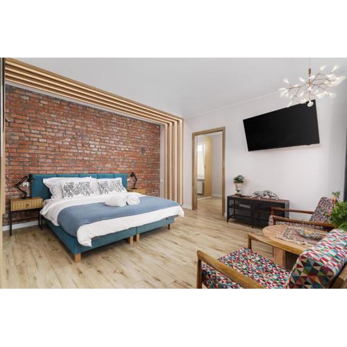 EP Nadmorski Apartament