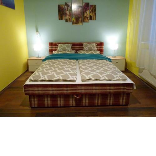 Eper Apartman