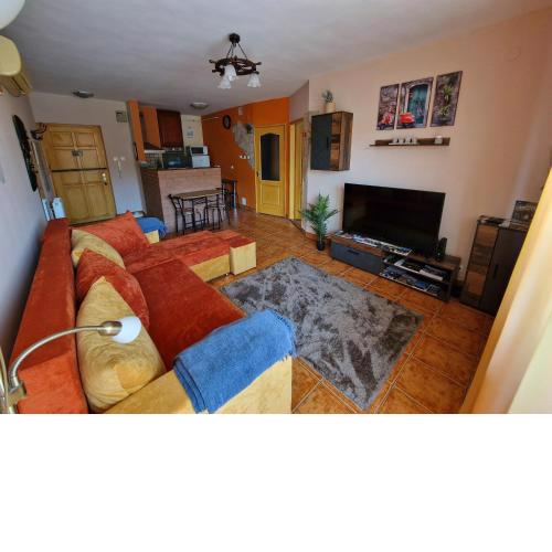 Epreskert Apartman