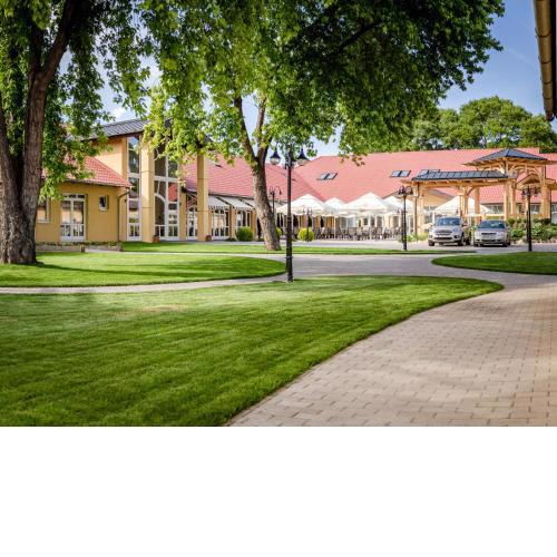 EPRESPARK Panzió