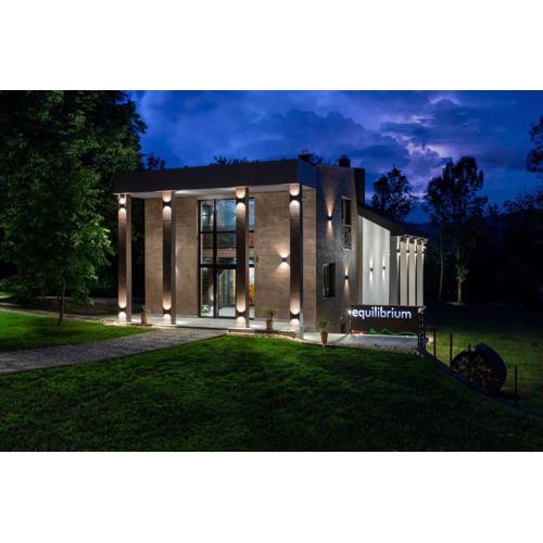 Equilibrium Villa Relais