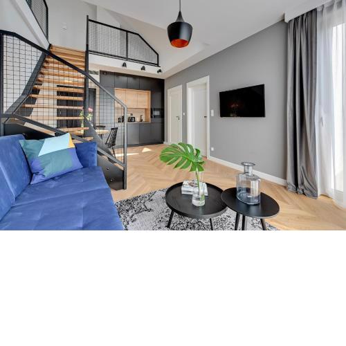 Equus Sopot Apartments