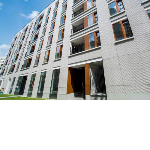 erApartments Browary Warszawskie
