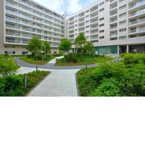 erApartments Oxygen Residence