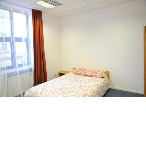 Erasmus Rooms Economic- 24h self check-in