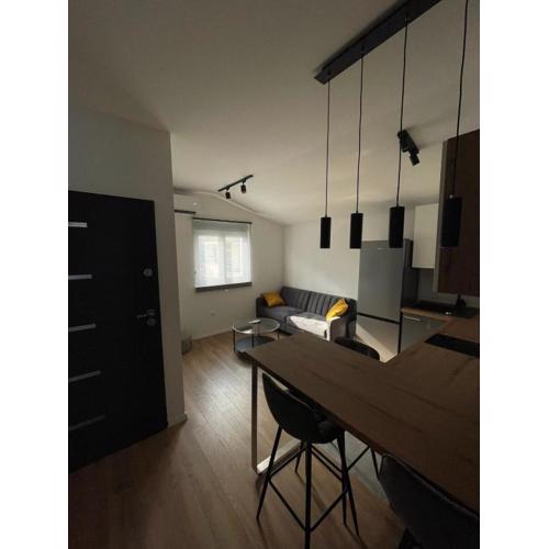 Erceg Apartment