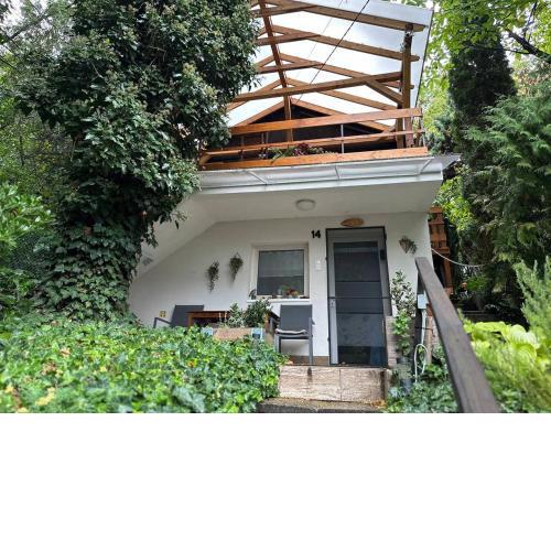 Erdei Mini Apartman