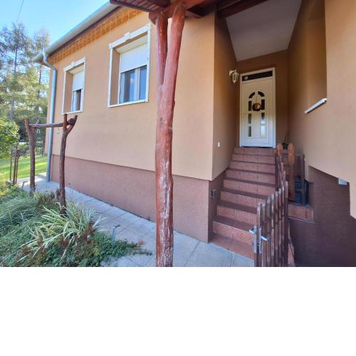 Erdőszéli Apartman