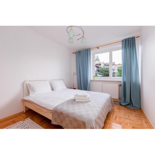 Ergo Arena Spacious Apartment