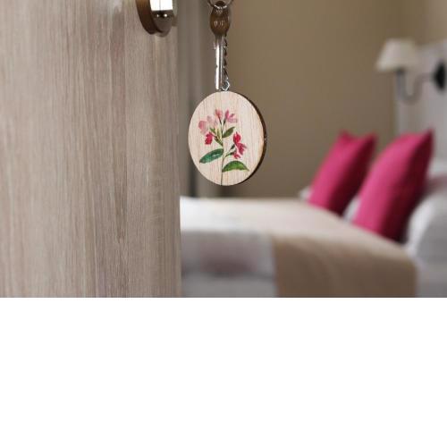 Erhardt Superior Rooms