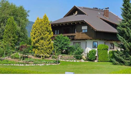 Erholen und relaxen bei der schönen Aussicht