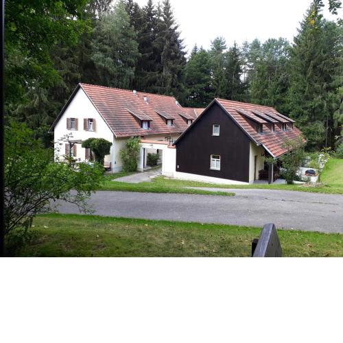 Erholungswald Herrensee