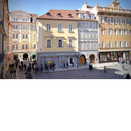 Ericsson Palace