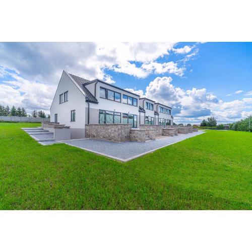 ERIDAN Apartamenty nad morzem