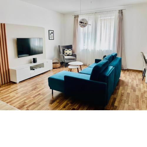 ERKEL 18 APARTMAN