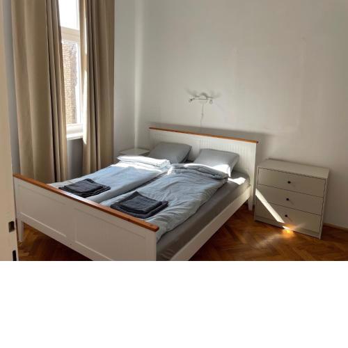 Erkel Apartment