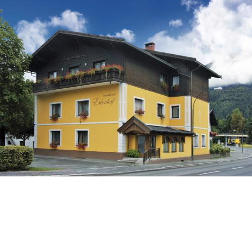 Erlenhof B&B