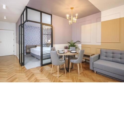 Ermine Suites