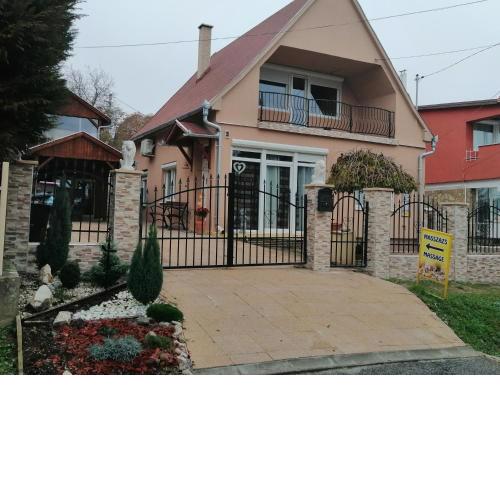 Erna apartman
