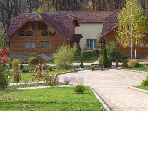 Erney Laz Hotel
