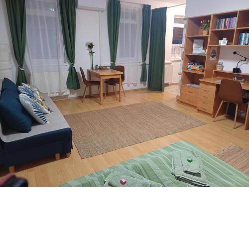 Erno26 Apartment