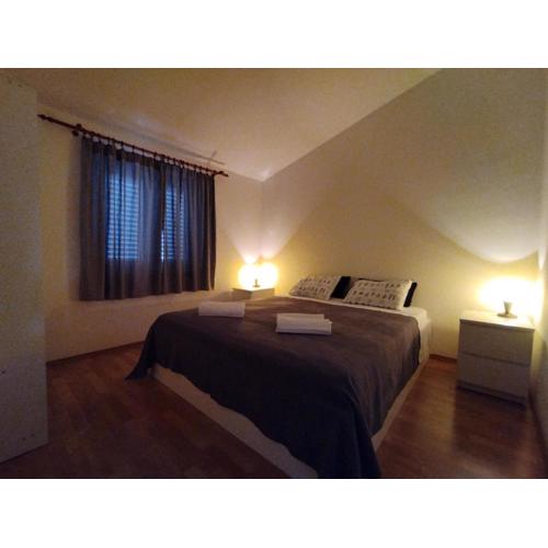 Ervin cosy two bedroom apartment center