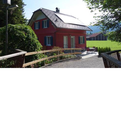 Erwins Ferien-Paradies