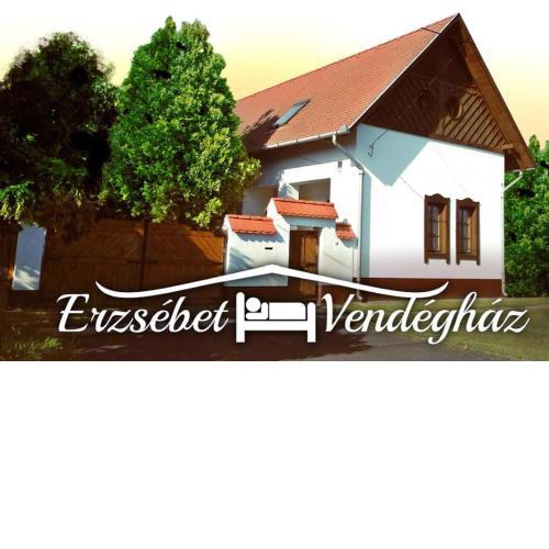 Erzsébet Vendégház és Apartman
