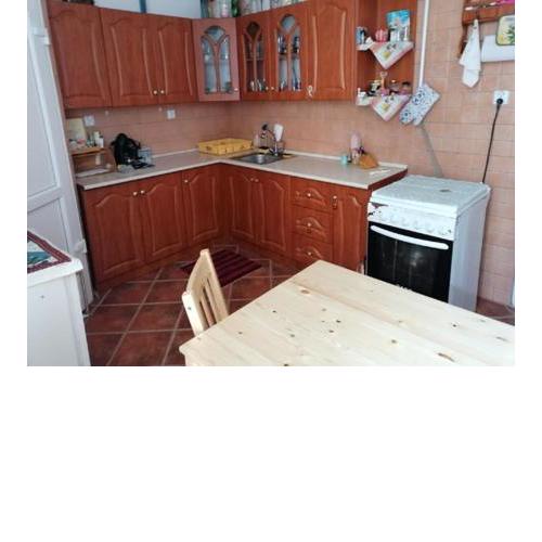 Erzsébet Vendégház