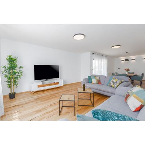ES Residence Rovinj