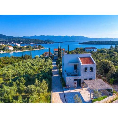Escape Villa Island Peaceful Oasis with Pool