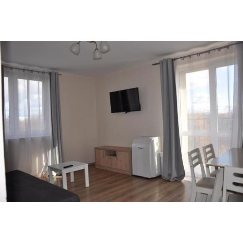 ESEN Apartamenty Akademicka