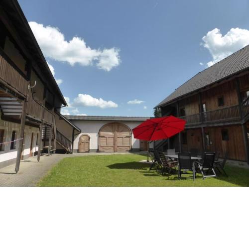 Espi-Stables Ferienhof Esterhammer