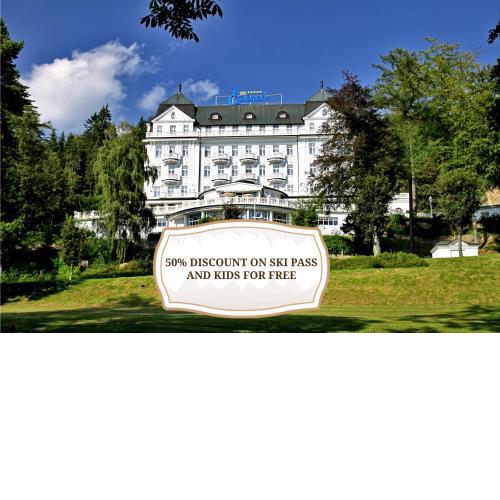 Esplanade Spa and Golf Resort