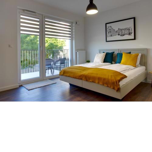 Essence Apartments Sapphire