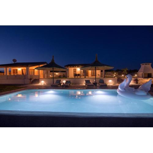 Estate Villa Duo
