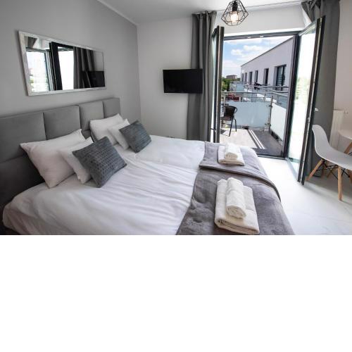 Estella Apartment