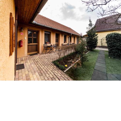 Estike Apartman