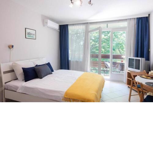 Eszter apartman