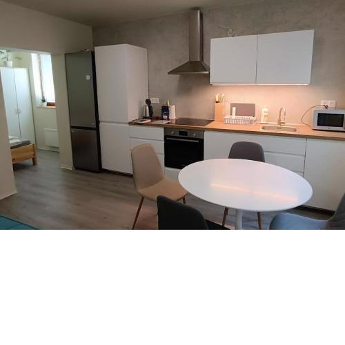Eszter Apartment