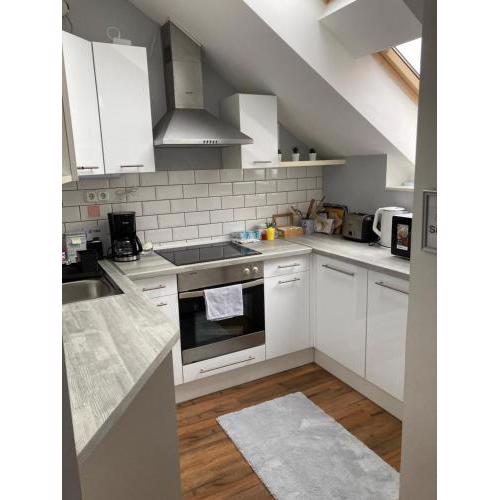 Esztergom apartman