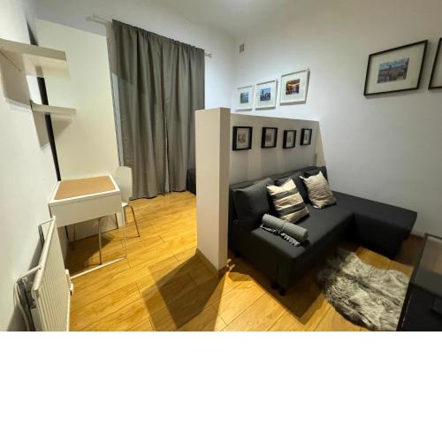 ET Apartment Cracow