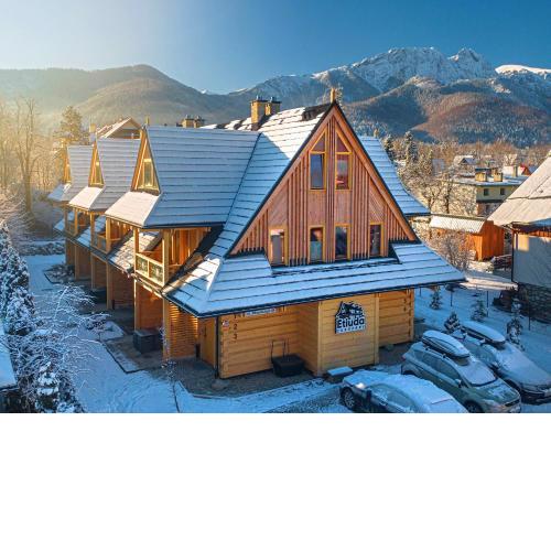 Etiuda Zakopane